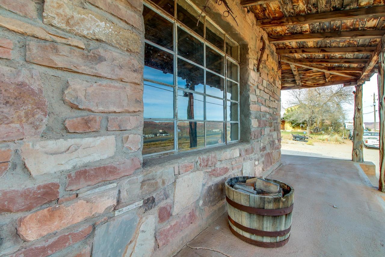 The Trading Post Villa Moab Exteriör bild