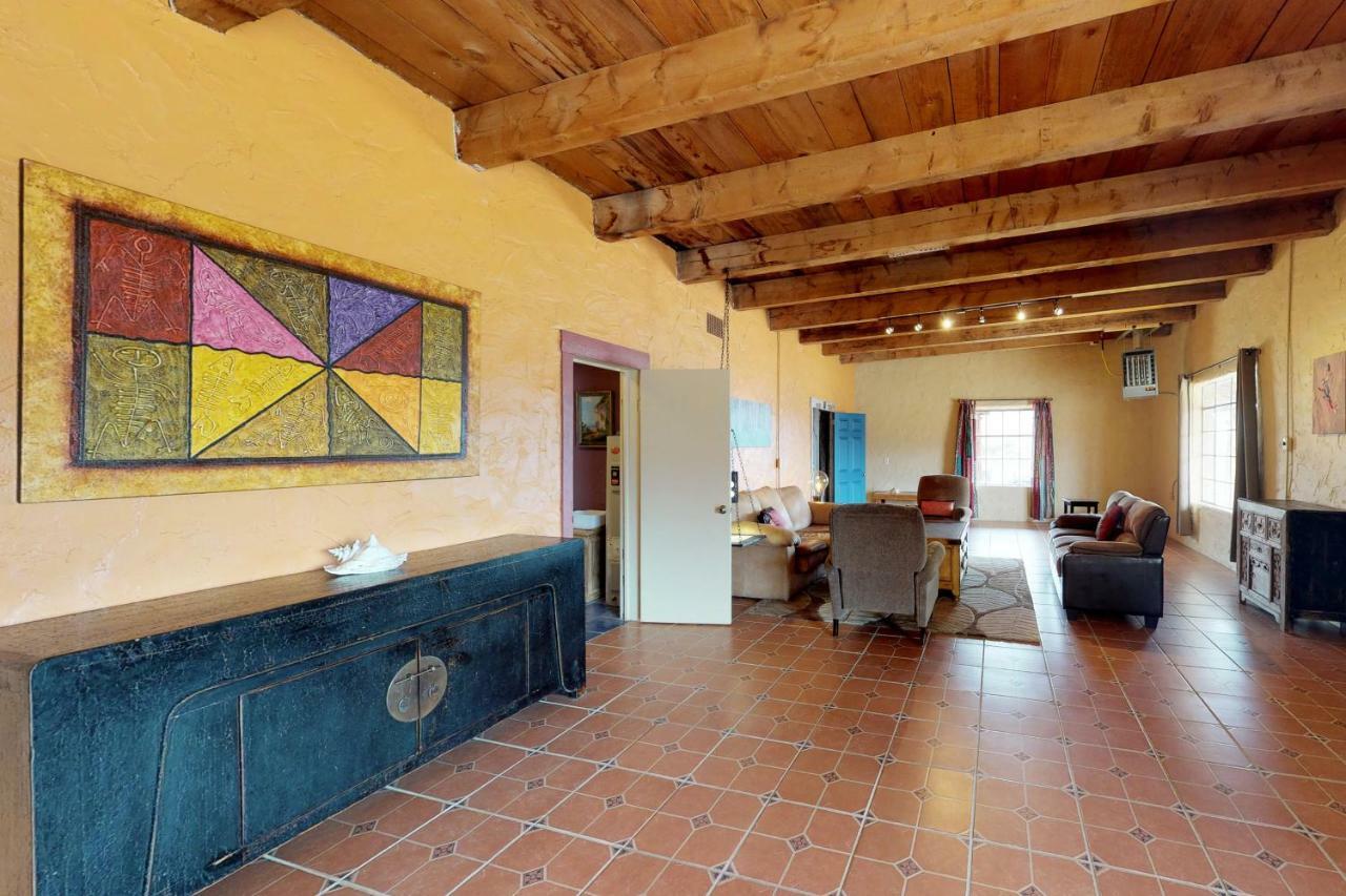 The Trading Post Villa Moab Exteriör bild